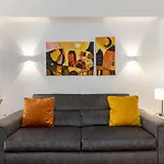 Ponte Milvio-Rental In Rome
