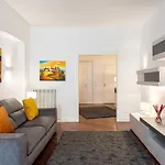 Ponte Milvio-Rental In Rome
