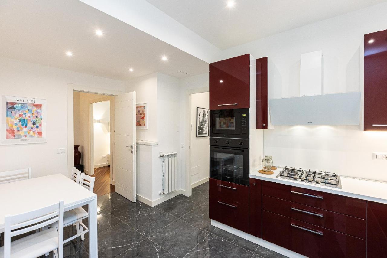 Ponte Milvio-rental In *