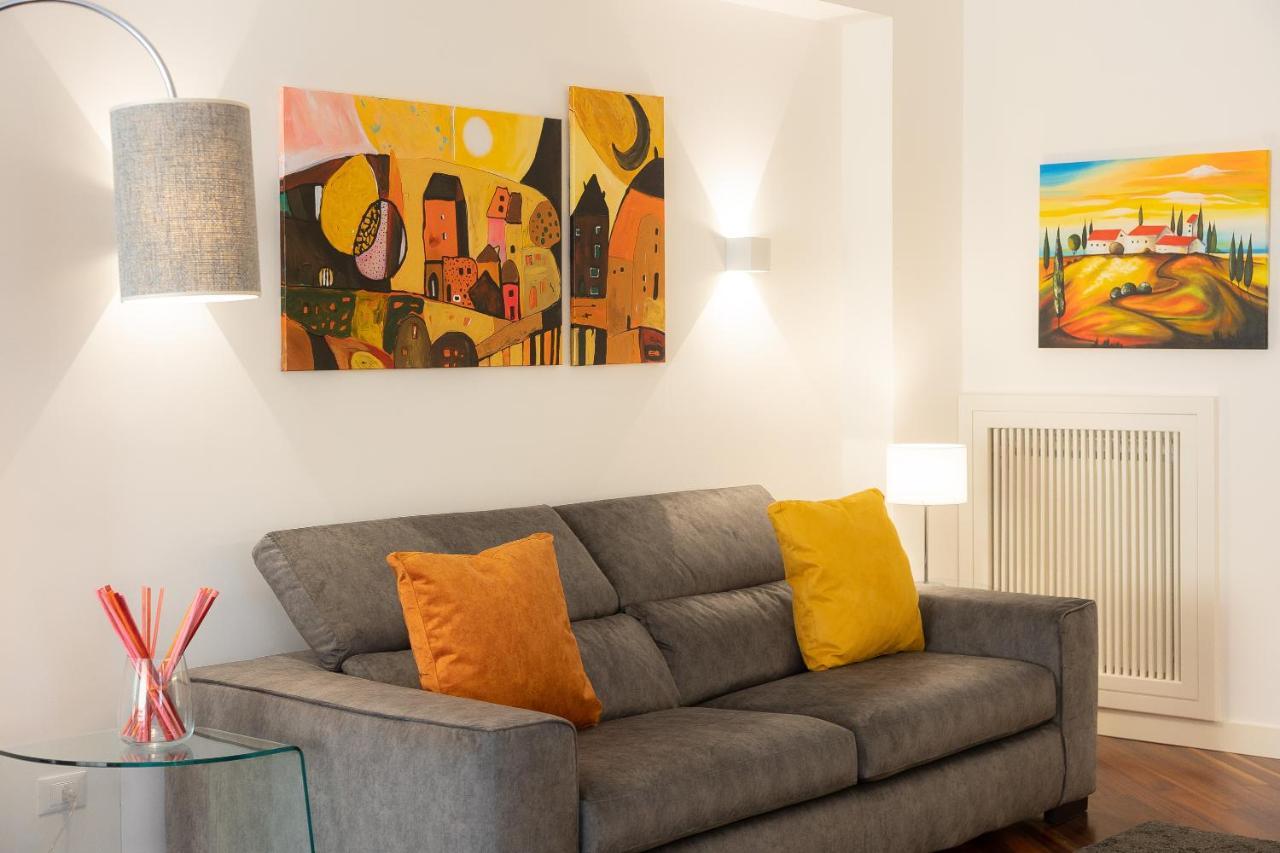 Ponte Milvio-rental In * Rom