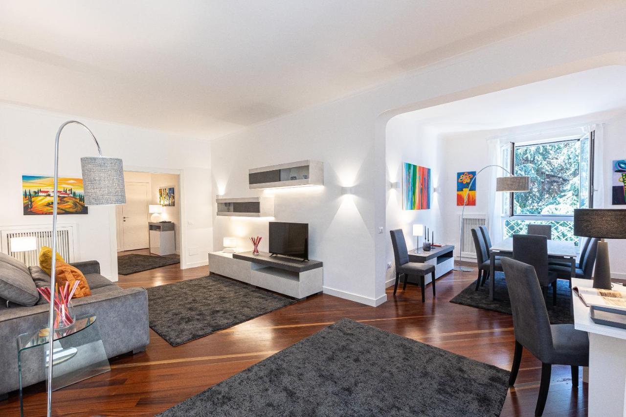Apartment Ponte Milvio-rental In Rom