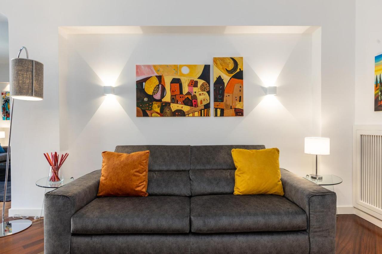 Ponte Milvio-rental In Rom
