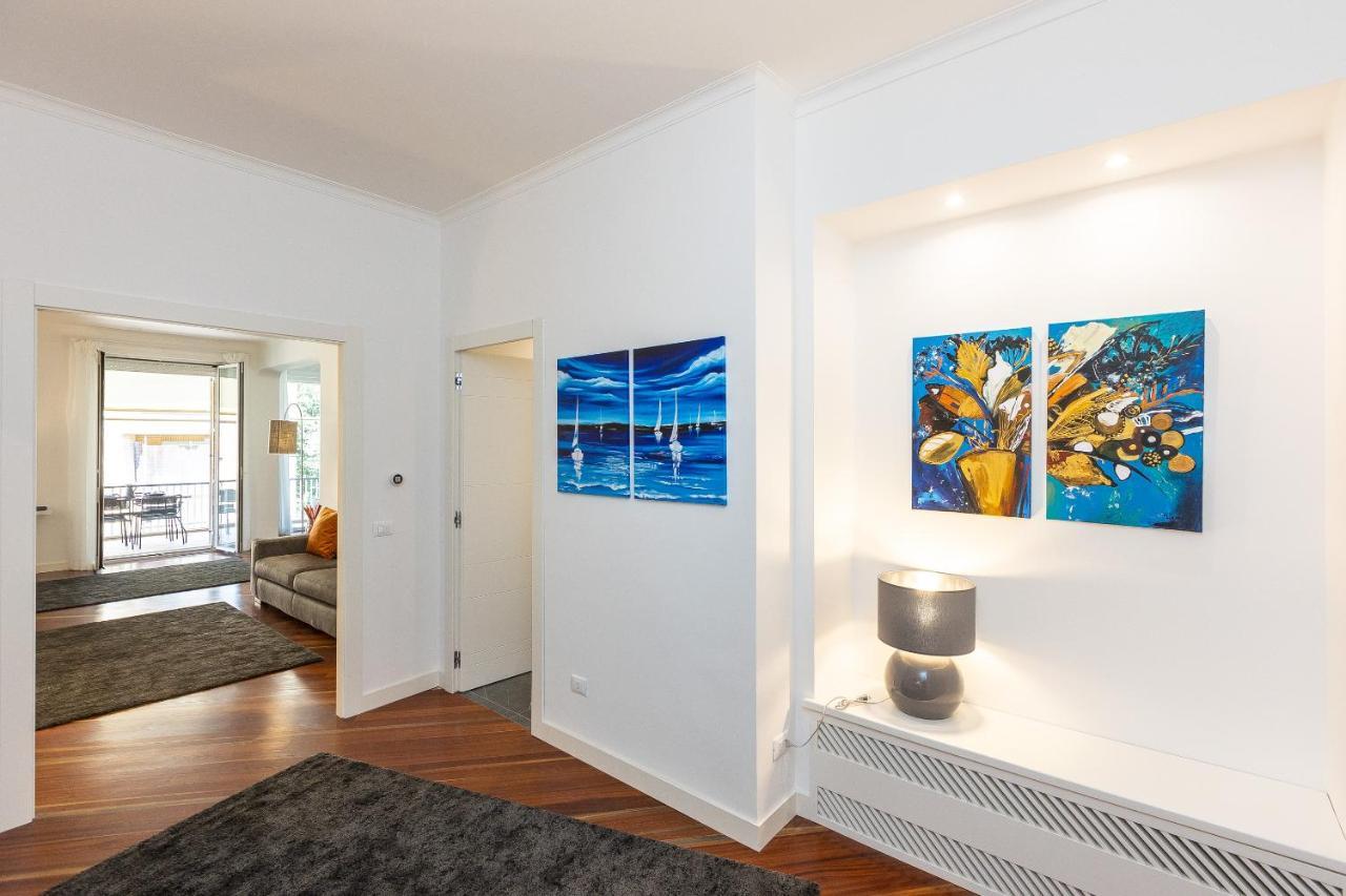 Ponte Milvio-rental In * Rom