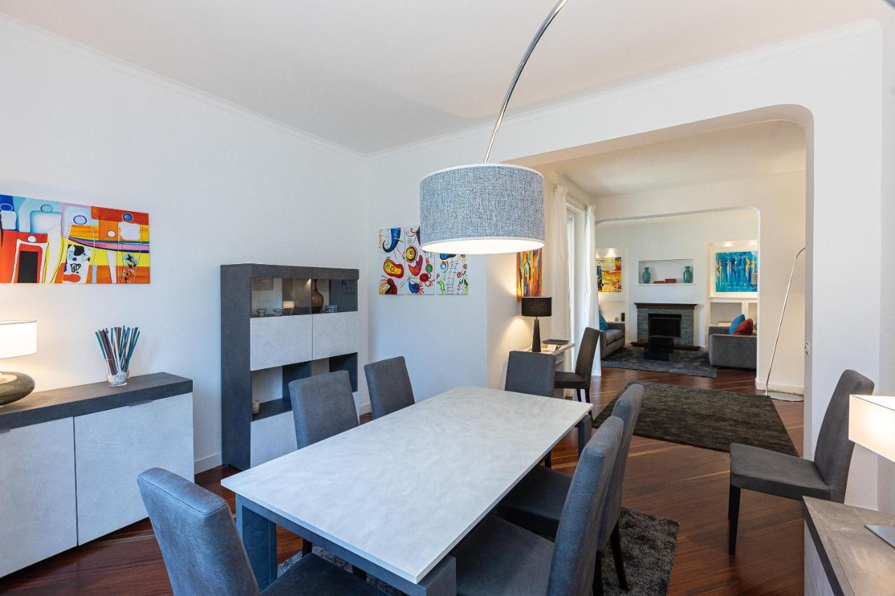 Apartment Ponte Milvio-rental In Rom