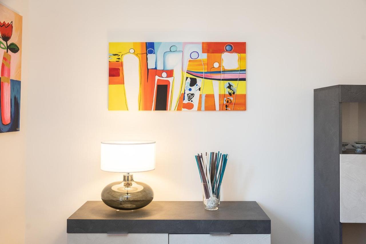 Ponte Milvio-rental In